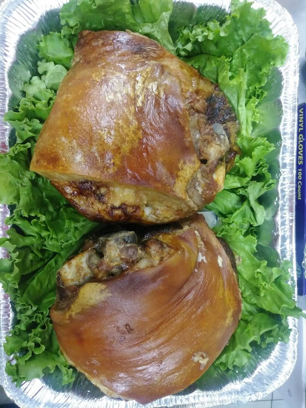 La Palmerita Cafetería Cubana | restaurant | 2909 Townsend Blvd, Jacksonville, FL 32277, USA | 9045134172 OR +1 904-513-4172