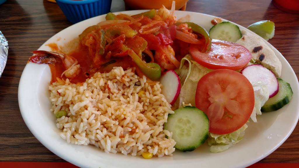 Pupuseria Viroleña | restaurant | 1517 N 11th St, Fort Smith, AR 72901, USA | 4792214379 OR +1 479-221-4379