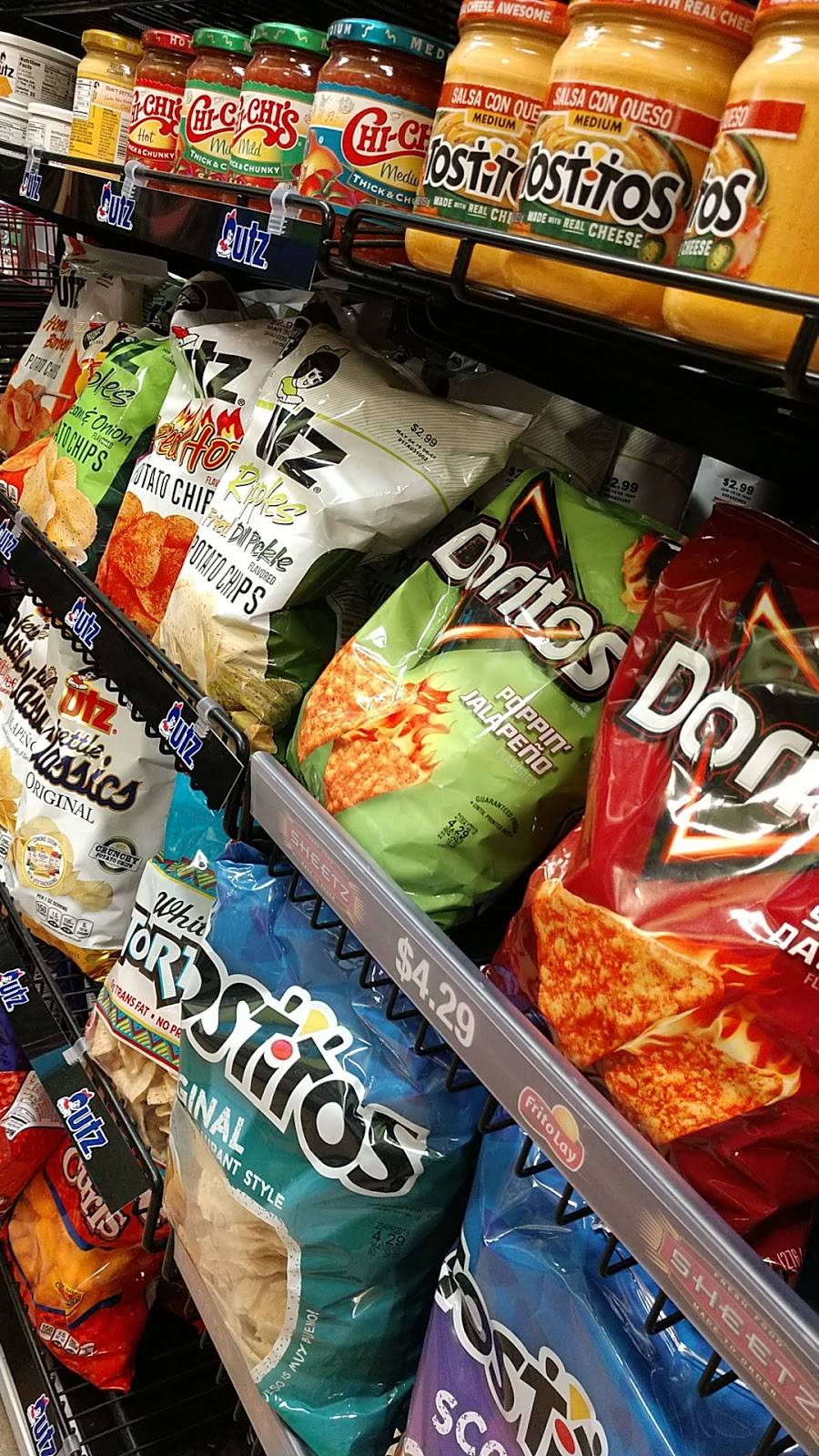 Sheetz #34 | cafe | 1701 7th Ave, Altoona, PA 16602, USA | 8149412710 OR +1 814-941-2710