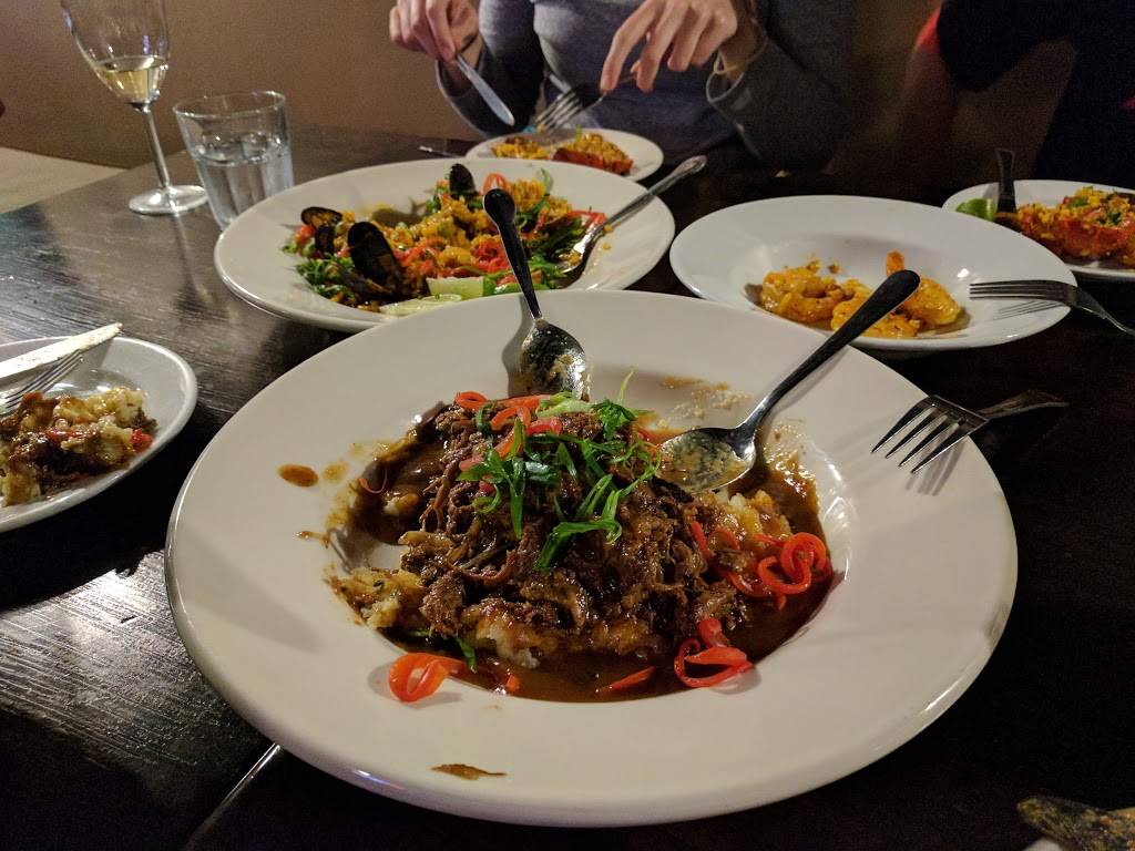 CAÑA Cuban Parlor & Cafe | cafe | 530 Lake Park Ave, Oakland, CA 94610, USA | 5108321515 OR +1 510-832-1515