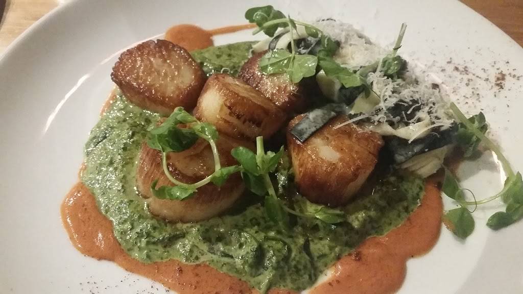 Ristorante Rosina | restaurant | 698 Goderich St, Port Elgin, ON N0H 2C0, Canada | 5193895977 OR +1 519-389-5977