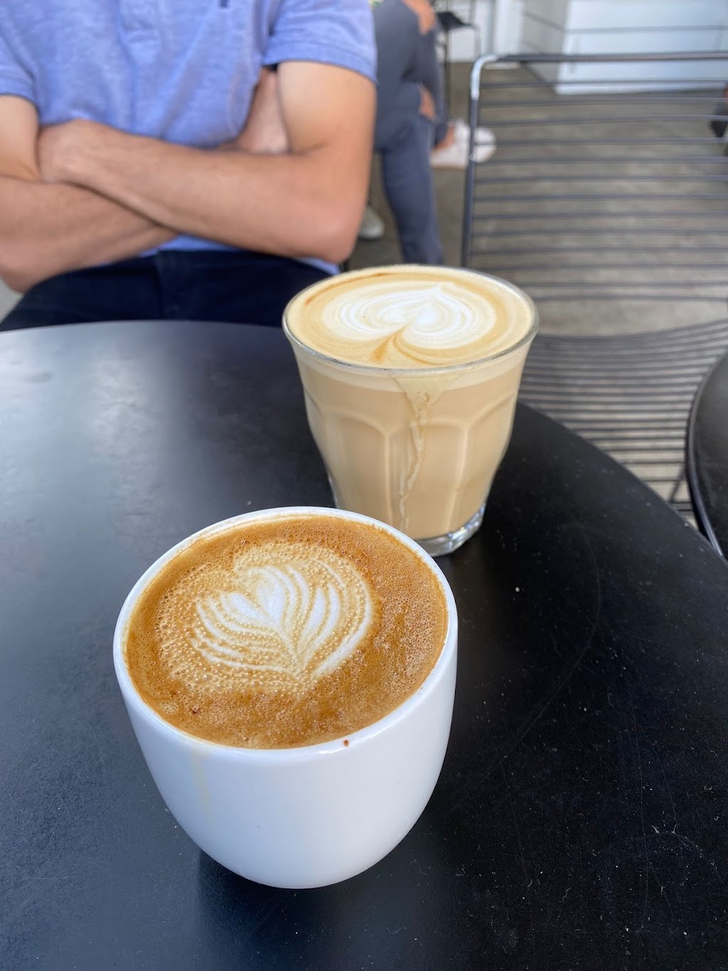 Sqirl | cafe | 720 N Virgil Ave #4, Los Angeles, CA 90029, USA | 3232848147 OR +1 323-284-8147