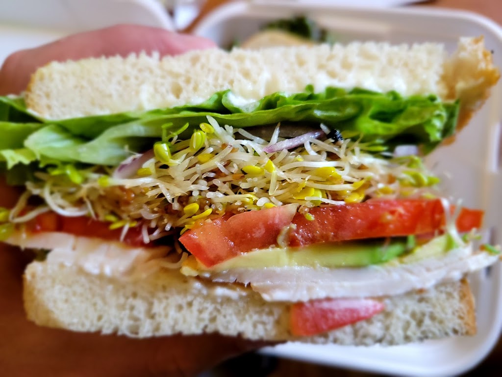 Hidden Door Cafe | restaurant | 1263 N Riverside Ave UNIT 4, Medford, OR 97501, USA | 5412037711 OR +1 541-203-7711