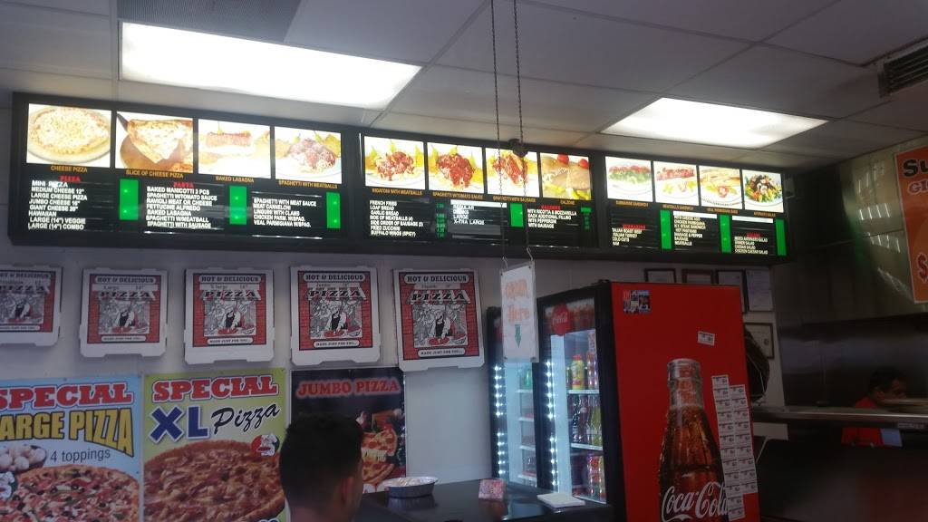 Big Papas Pizza | restaurant | 6583 Atlantic Ave, Long Beach, CA 90805, USA | 5627281011 OR +1 562-728-1011