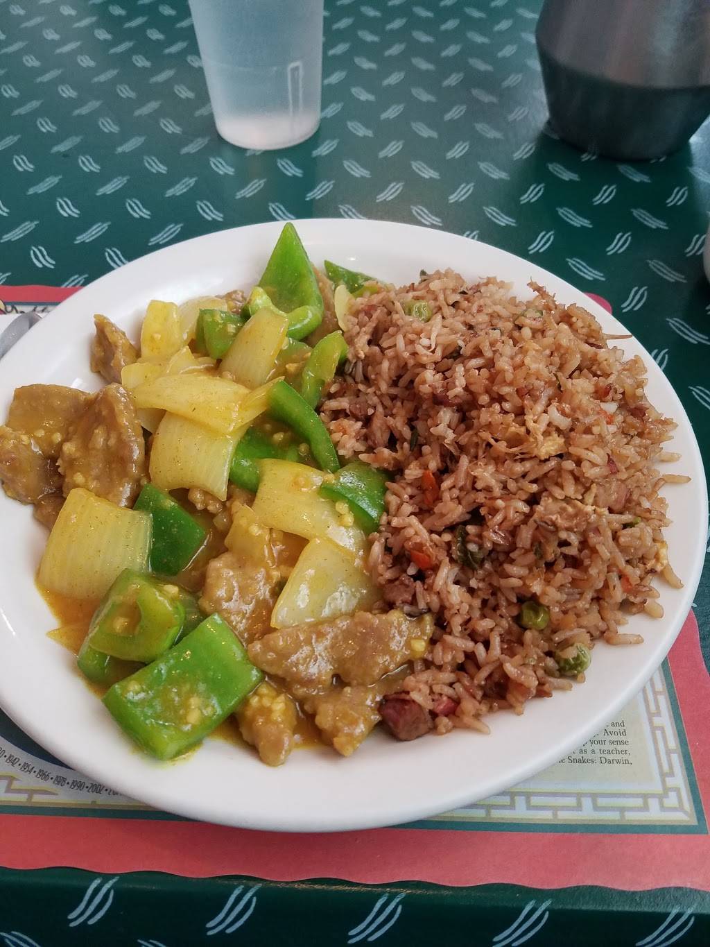 Golden Bowl Restaurant | meal takeaway | 2800, 6313 Fairview Ave, Westmont, IL 60559, USA | 6308526688 OR +1 630-852-6688