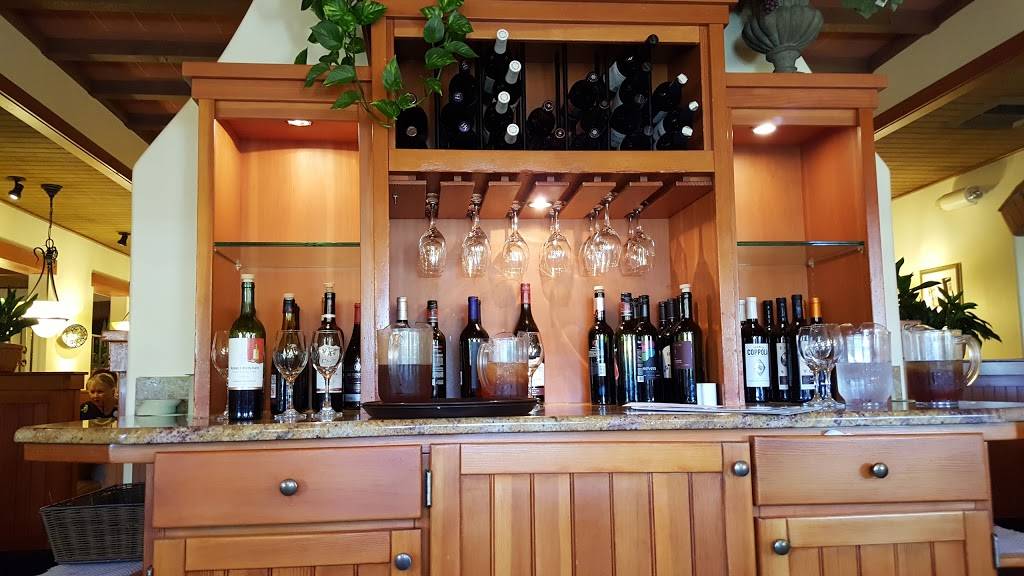 Olive Garden Italian Restaurant | meal takeaway | 15411 W McDowell Rd, Goodyear, AZ 85395, USA | 6235362035 OR +1 623-536-2035