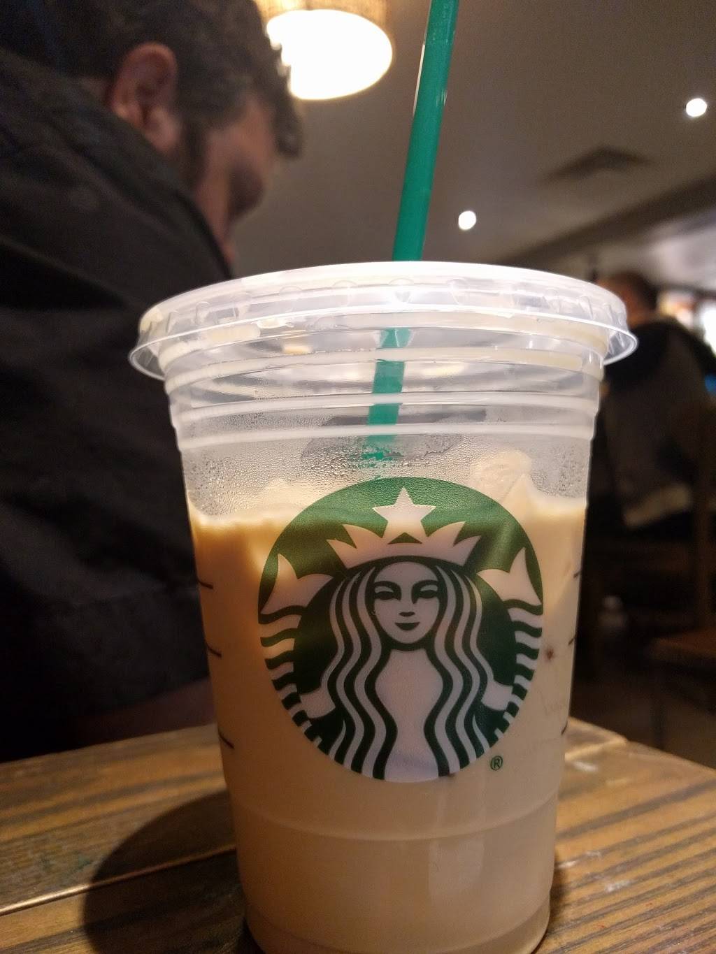 Starbucks | cafe | 2186 Tyrone Blvd N, St. Petersburg, FL 33710, USA | 7273029720 OR +1 727-302-9720