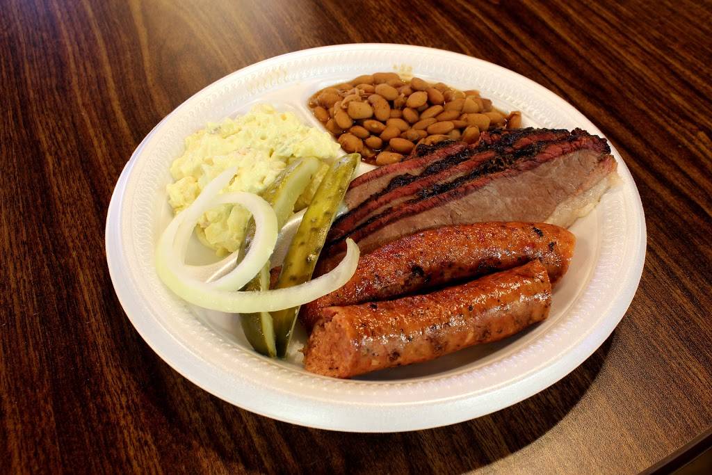 Meyers Elgin Smokehouse | restaurant | 188 US-290, Elgin, TX 78621, USA | 5122813331 OR +1 512-281-3331