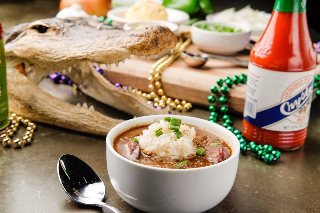 Louisiana Influence Cajun Food Truck | restaurant | 801 SE 8th St, Bentonville, AR 72712, USA | 4792219501 OR +1 479-221-9501