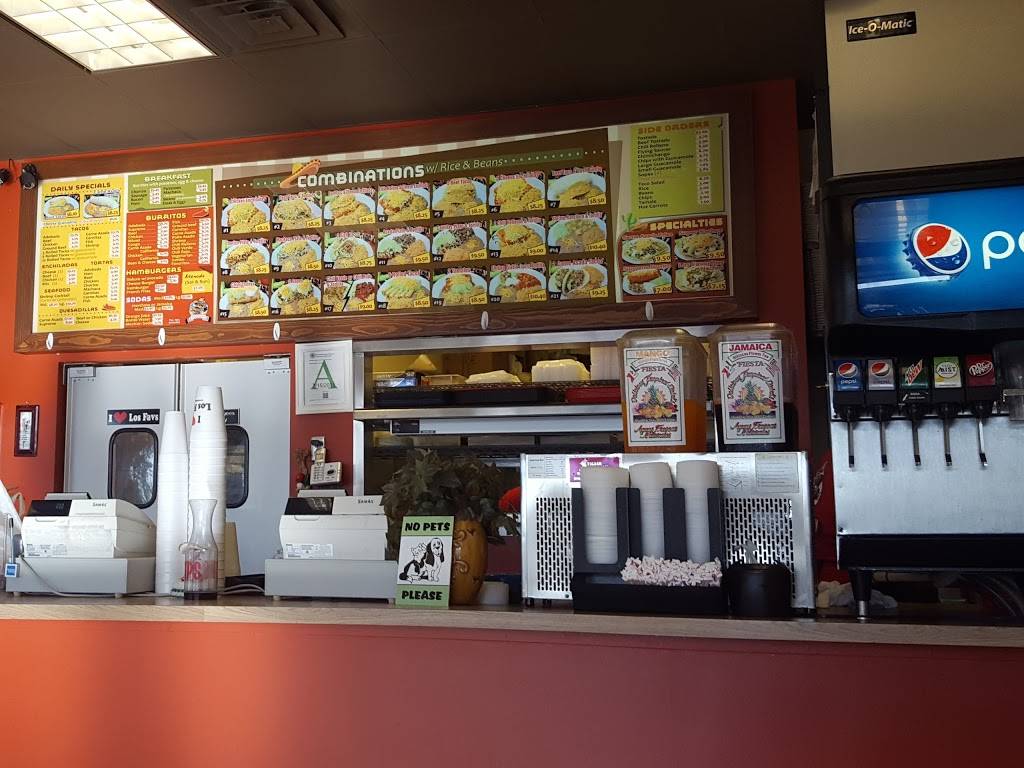 Los Favoritos Taco Shop, LLC | restaurant | 727 W Ray Rd B5, Gilbert, AZ 85233, USA | 4807267310 OR +1 480-726-7310