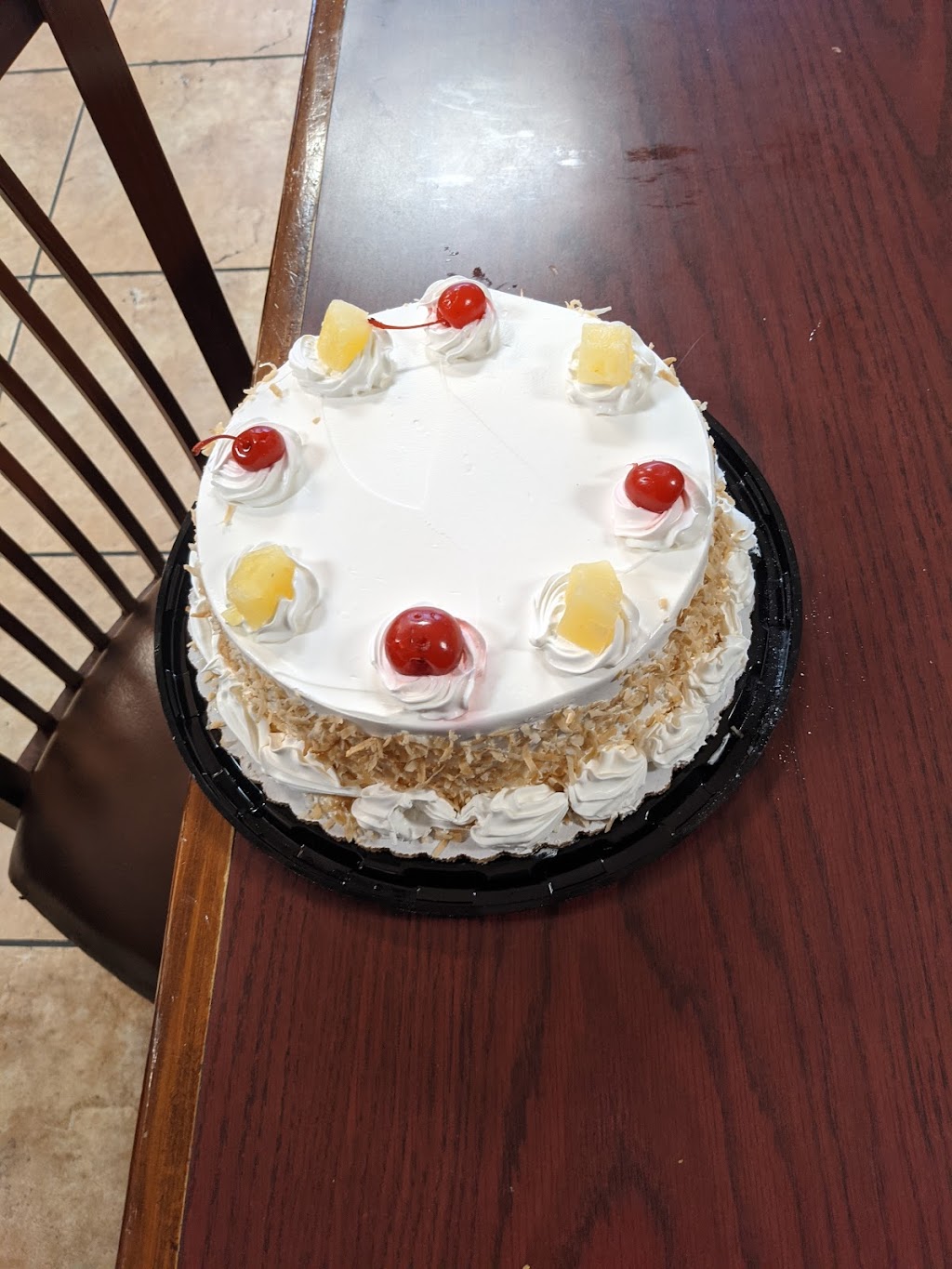 La Morenita Bakery | bakery | 1102 W University Dr B, Edinburg, TX 78539, USA | 9562891432 OR +1 956-289-1432