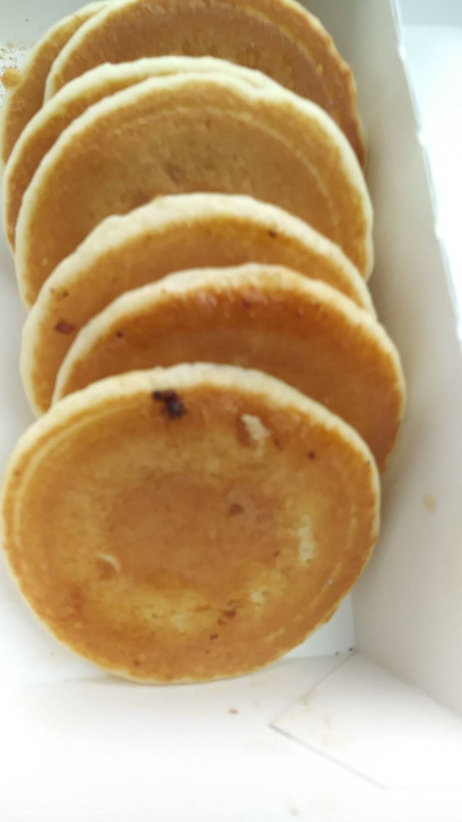 Jack in the Box | restaurant | 1965 W Texas St, Fairfield, CA 94533, USA | 7074292772 OR +1 707-429-2772