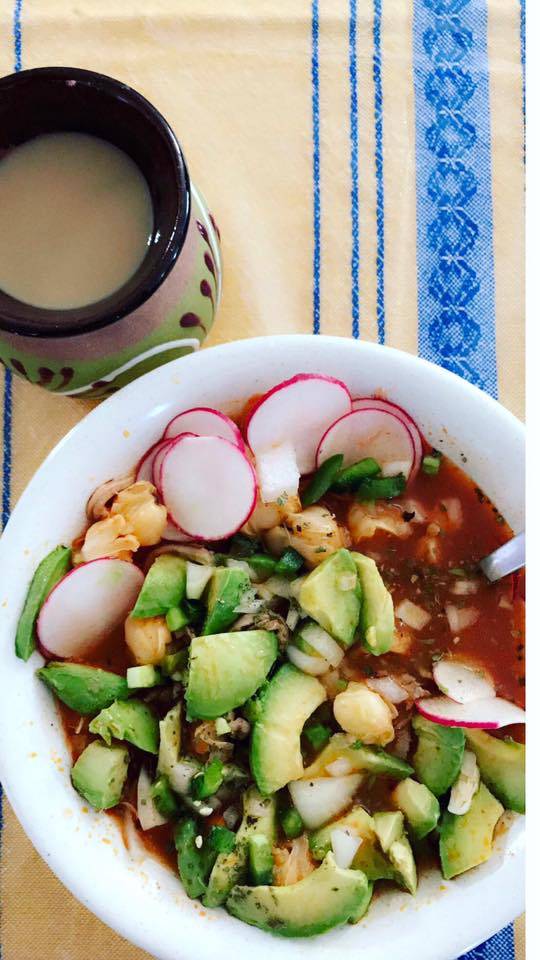 Peke’s Pozole | restaurant | 4720 S Pulaski Rd, Chicago, IL 60632, USA | 7738011136 OR +1 773-801-1136