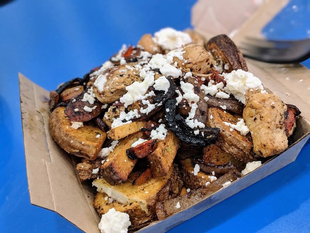 Grecian Gyro | restaurant | 4542 Old Dixie Hwy, Forest Park, GA 30297, USA | 4043634000 OR +1 404-363-4000