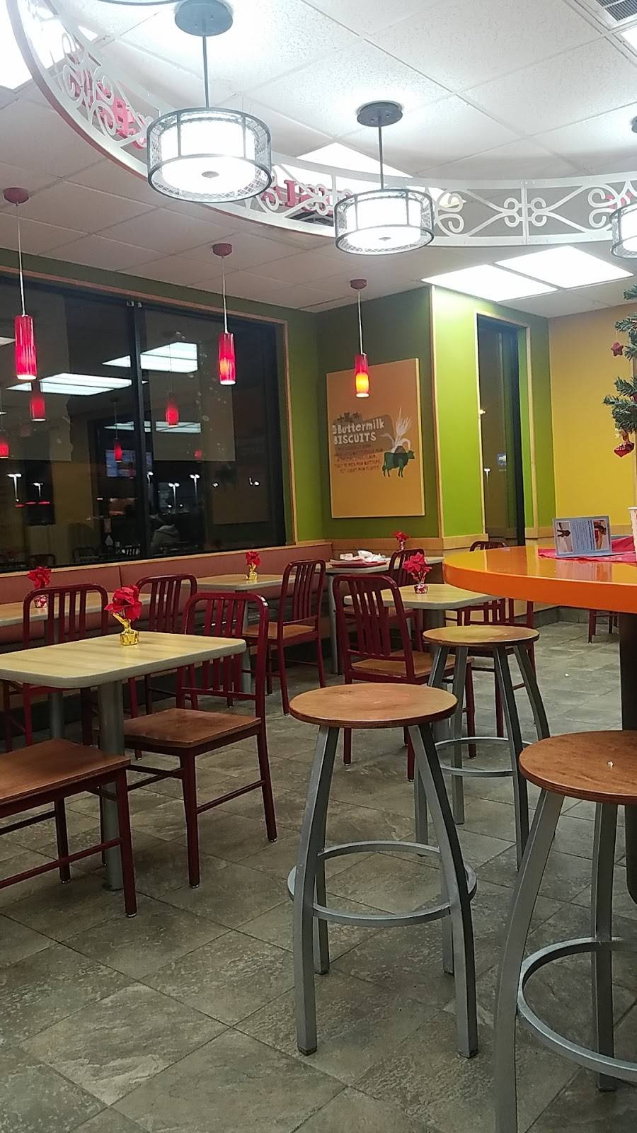 Popeyes Louisiana Kitchen | restaurant | 1410 W Government St, Brandon, MS 39042, USA | 6018244100 OR +1 601-824-4100