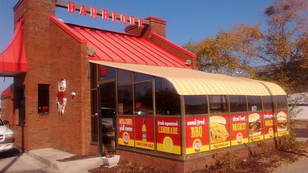 Maurices BBQ Piggie Park | restaurant | 766 W Main St, Lexington, SC 29072, USA | 8033598789 OR +1 803-359-8789