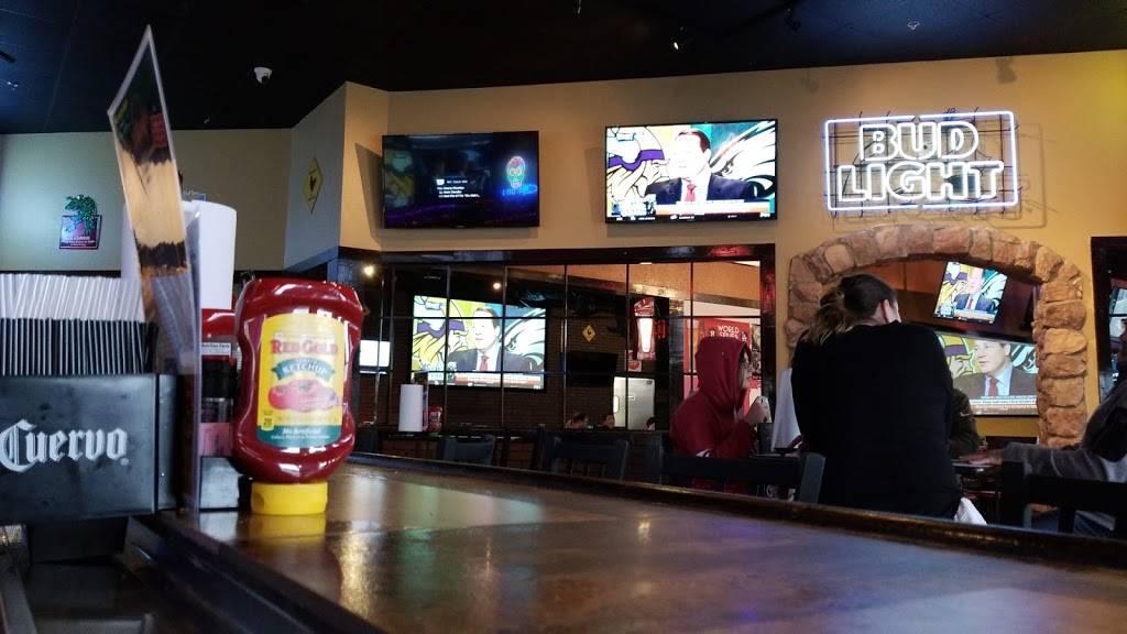 Big City Wings | restaurant | 9721 Broadway St, Pearland, TX 77584, USA | 3467545980 OR +1 346-754-5980