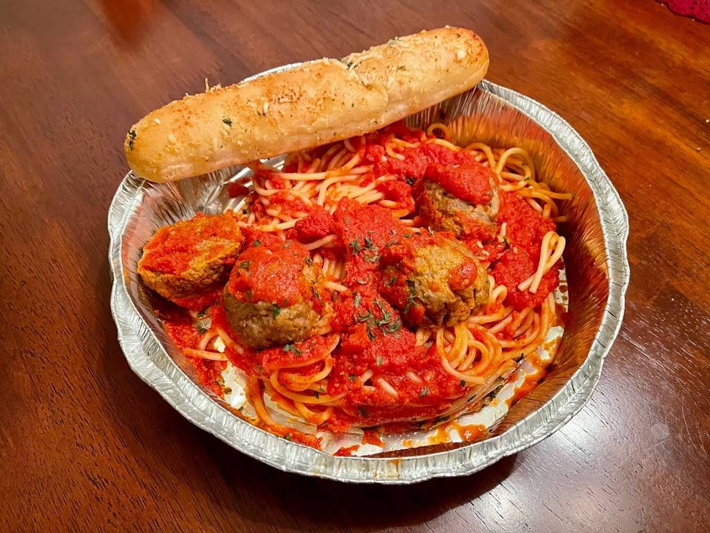 Pasta bar | restaurant | 4138 S New Braunfels Ave, San Antonio, TX 78223, USA | 2105318787 OR +1 210-531-8787