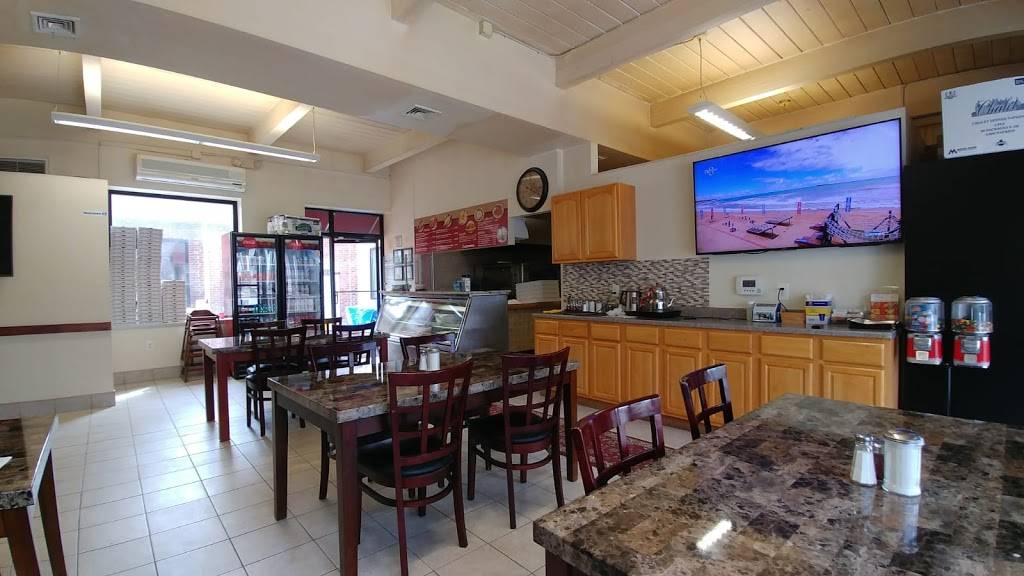 Park Pide Lahmacun | restaurant | 247 Crooks Ave, Clifton, NJ 07011, USA | 9739284202 OR +1 973-928-4202