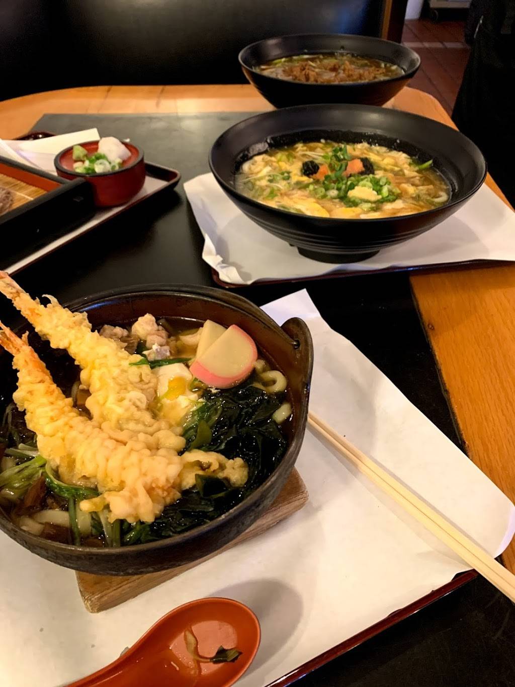 Tanuki no Sato | restaurant | 18206 S Western Ave, Gardena, CA 90248, USA | 3107566118 OR +1 310-756-6118