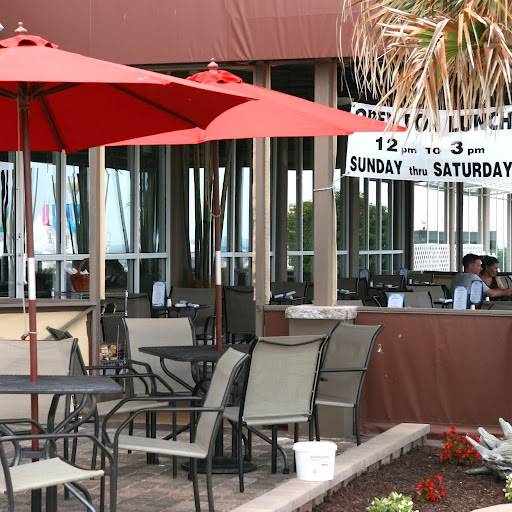 North Beach Bar & Grill | restaurant | 3107 Atlantic Ave, Virginia Beach, VA 23451, USA | 7574911800 OR +1 757-491-1800