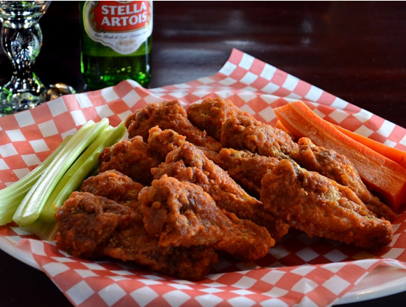 Georgy Porgys Grill & Bar | restaurant | 1448 Lawrence Ave E Unit 1, North York, ON M4A 2V6, Canada | 4162858980 OR +1 416-285-8980