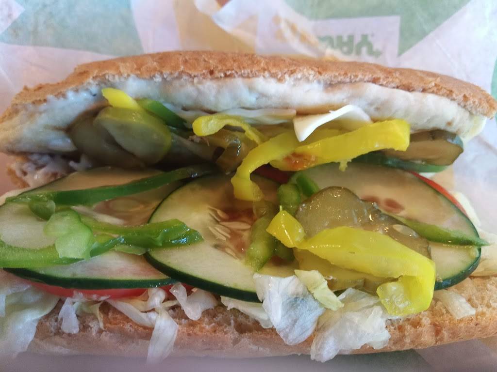 Subway | restaurant | 1630 E Hatch Rd Suite F, Modesto, CA 95351, USA | 2095378630 OR +1 209-537-8630