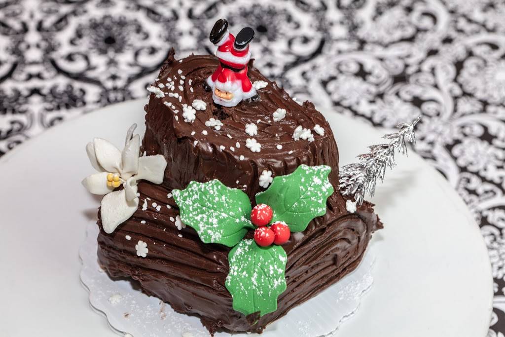 Sinners & Saints Desserts | bakery | 2547 Lincoln Blvd, Venice, CA 90291, USA | 4242898122 OR +1 424-289-8122