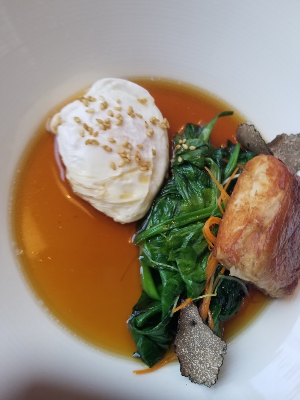 Restaurant X | restaurant | 170 Main St, Port Washington, NY 11050, USA | 5169189446 OR +1 516-918-9446