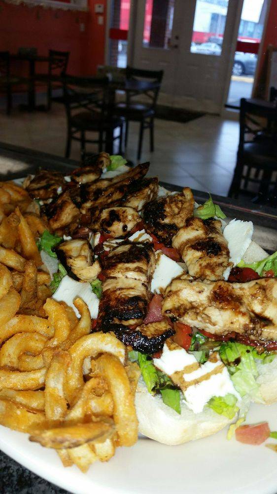 Mimis Pizza And Italian Eatery | restaurant | 1871 NJ-70, Cherry Hill, NJ 08003, USA | 8564243777 OR +1 856-424-3777