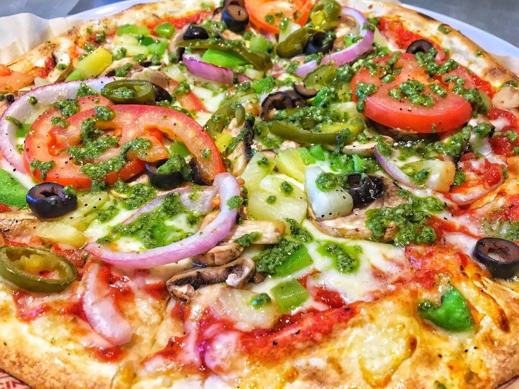 MOD Pizza | meal takeaway | 5263 Prospect Rd, San Jose, CA 95129, USA | 4086105411 OR +1 408-610-5411