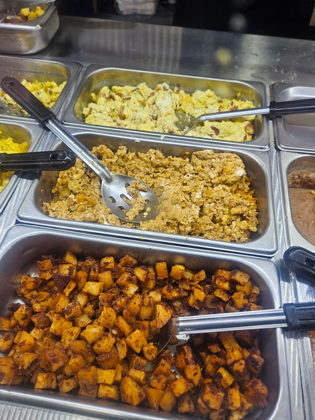 La Cocina Taco House | restaurant | 4334 Farm to Market 2920 Suite 200, Spring, TX 77388, USA | 8328664007 OR +1 832-866-4007