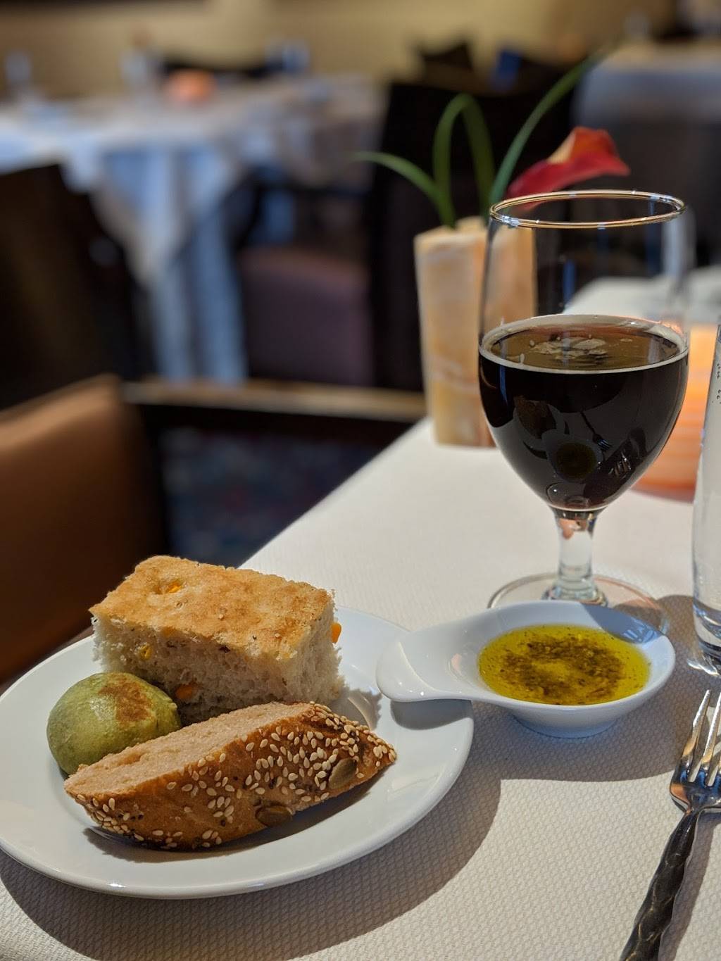 Kai Restaurant | restaurant | 5594 Wild Horse Pass Blvd, Phoenix, AZ 85048, USA | 6022250100 OR +1 602-225-0100