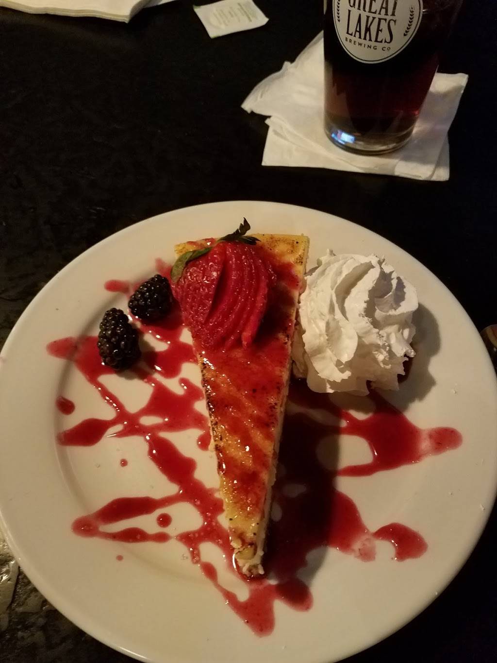 Local Thyme | restaurant | 9193, 6719 Providence St, Whitehouse, OH 43571, USA | 5672465014 OR +1 567-246-5014