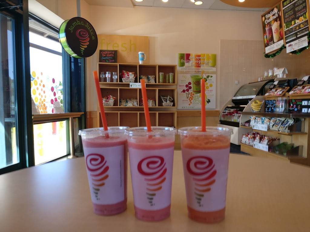 Jamba Juice Scottsdale Seville | restaurant | 7001 N Scottsdale Rd #100, Scottsdale, AZ 85253, USA | 4806098250 OR +1 480-609-8250