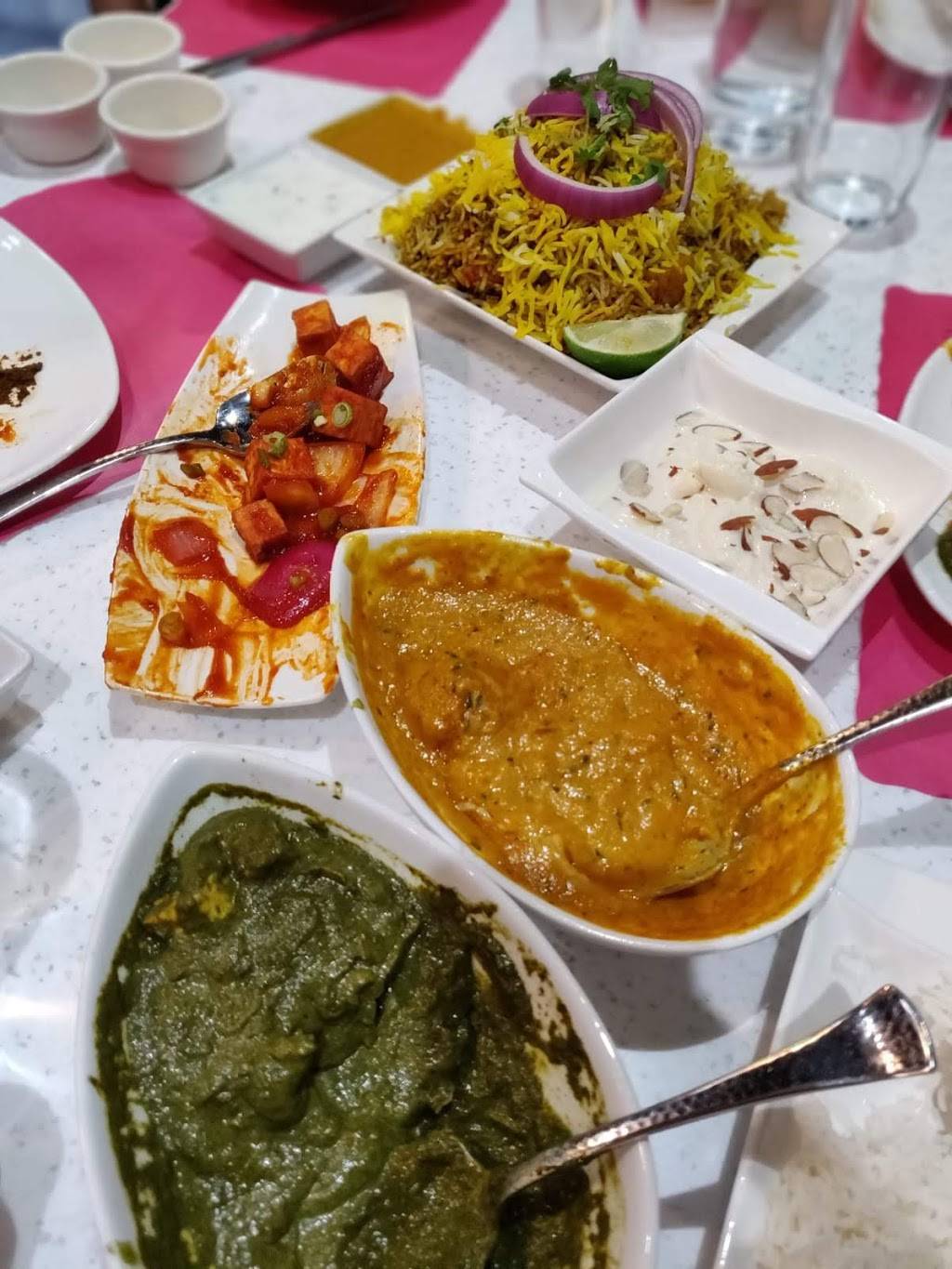 Hyderabad House Arizona | restaurant | 4960 S Alma School Rd Suite # B-24, Chandler, AZ 85248, USA | 4805084475 OR +1 480-508-4475