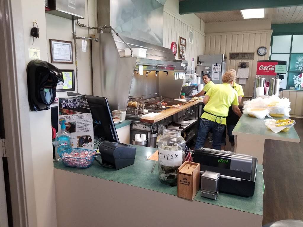 Angelina County Airport Cafe | restaurant | 800 Airport Blvd, Burke, TX 75941, USA | 9366347511 OR +1 936-634-7511