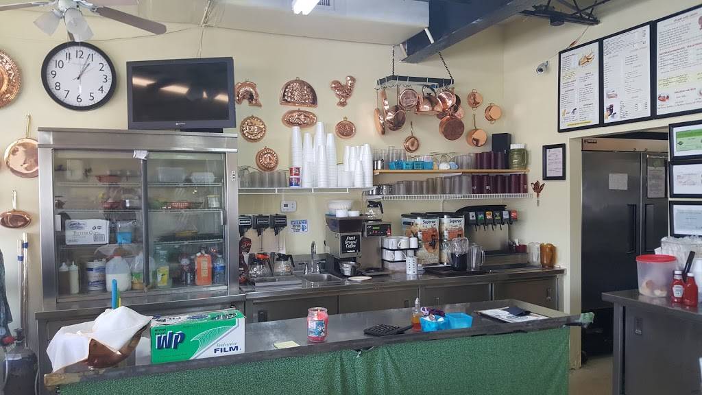 Angies Grill | restaurant | 1732 Drew St, Clearwater, FL 33755, USA | 7274412644 OR +1 727-441-2644