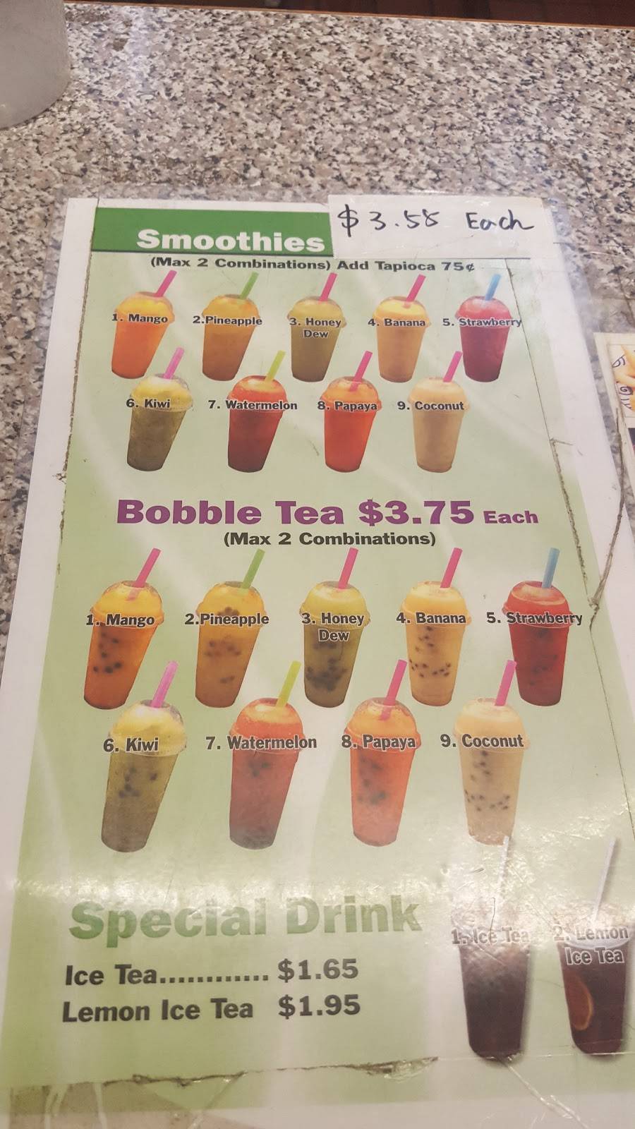 New China | restaurant | 2438 W Division St, Chicago, IL 60622, USA | 7733949188 OR +1 773-394-9188