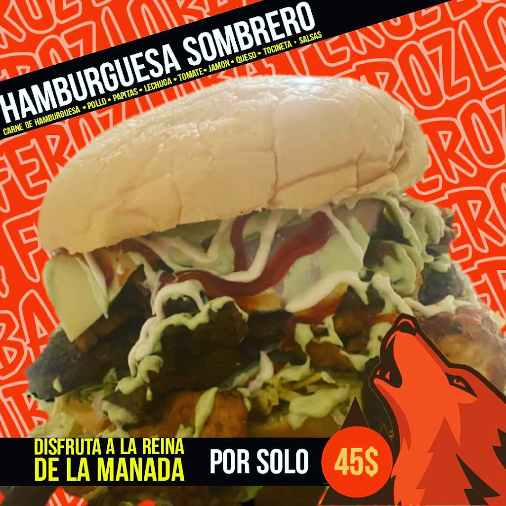 Lobo burger of Tampa | restaurant | 4711 W Waters Ave, Tampa, FL 33614, USA | 8135852823 OR +1 813-585-2823