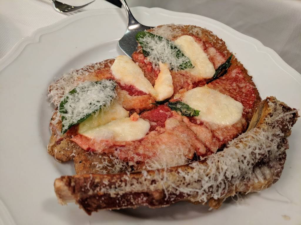 Carbone | restaurant | 181 Thompson St, New York, NY 10012, USA | 2122543000 OR +1 212-254-3000