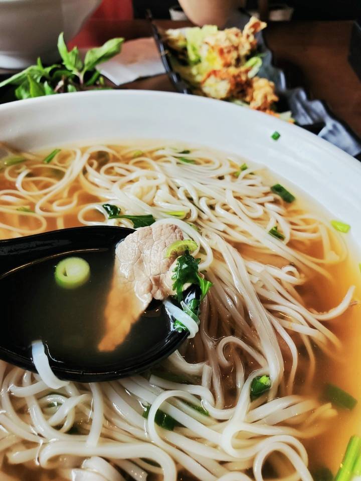 Super Bowl Pho Restaurant | restaurant | 10593 Yonge St Unit #1-2, Richmond Hill, ON L4C 3C5, Canada | 9055085885 OR +1 905-508-5885