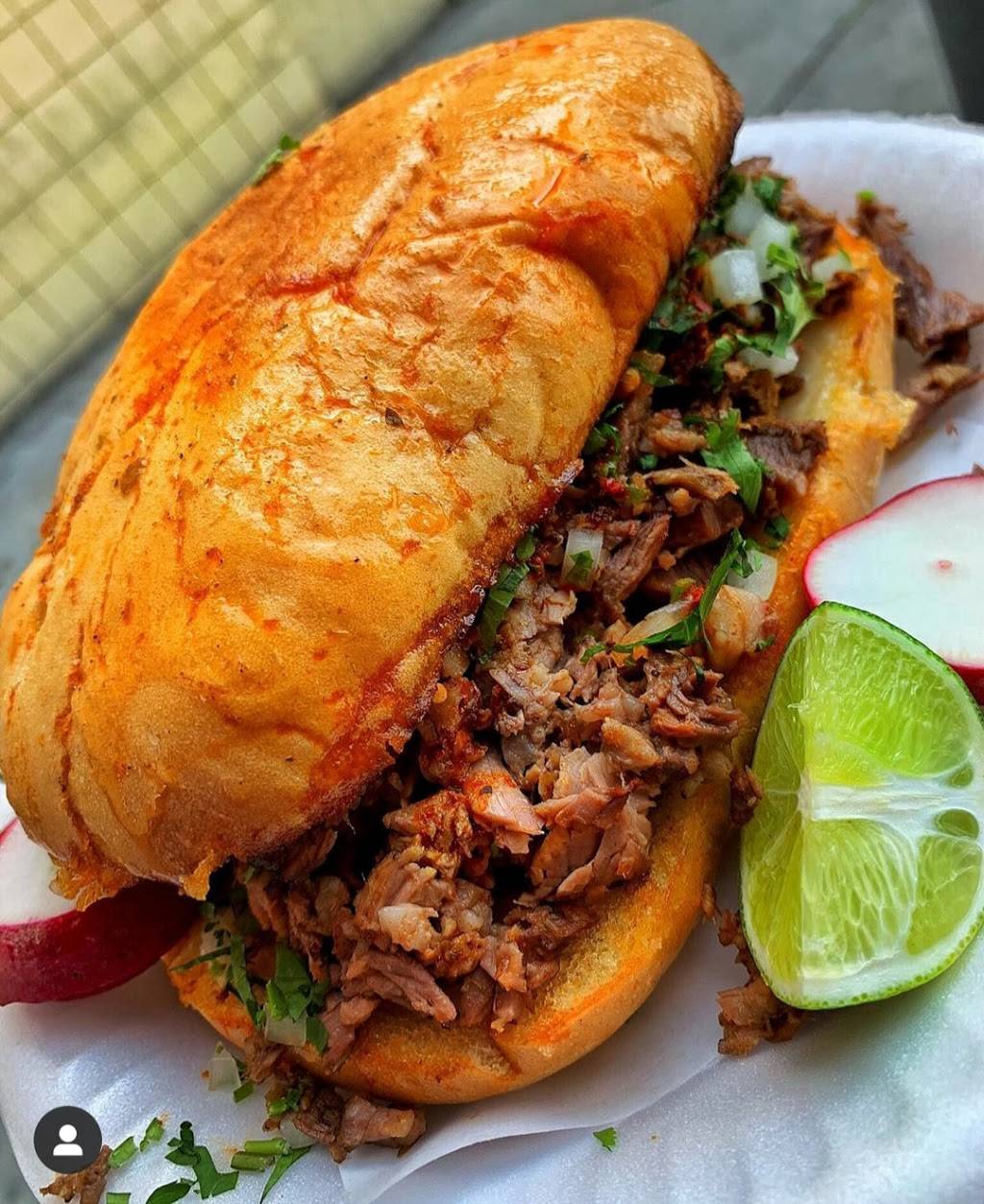 La Baja Birrieria | restaurant | 1730 N Wilson Way, Stockton, CA 95205, USA | 2097077923 OR +1 209-707-7923