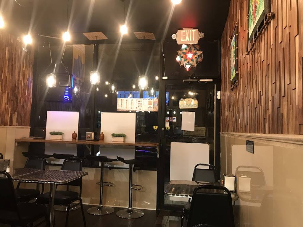 Taste of Philippines | restaurant | 148 Bloomfield Ave, Montclair, NJ 07042, USA | 8622133627 OR +1 862-213-3627