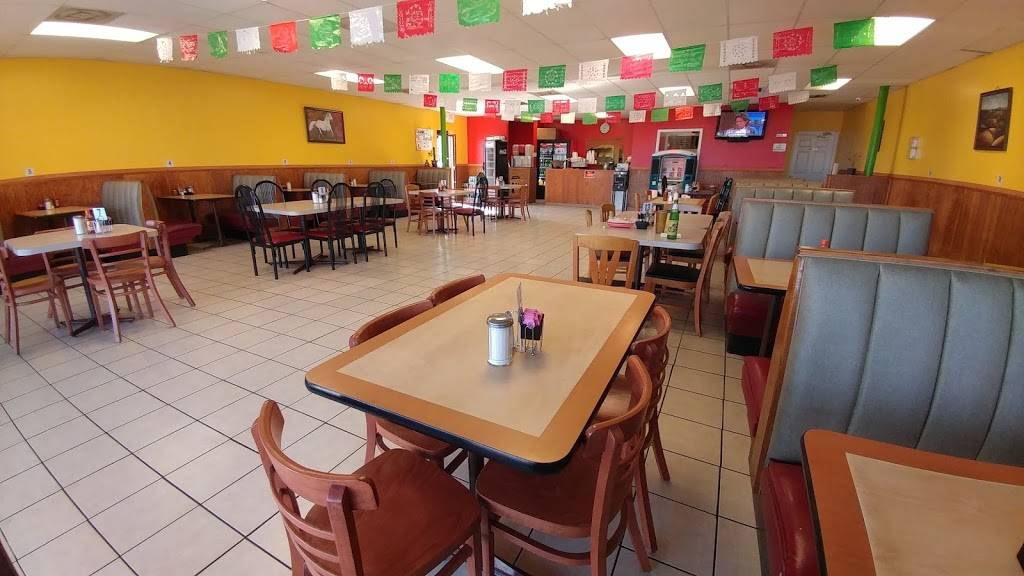 Taqueria Ramos | restaurant | 143 W Dyna Dr, Houston, TX 77037, USA | 2819999009 OR +1 281-999-9009