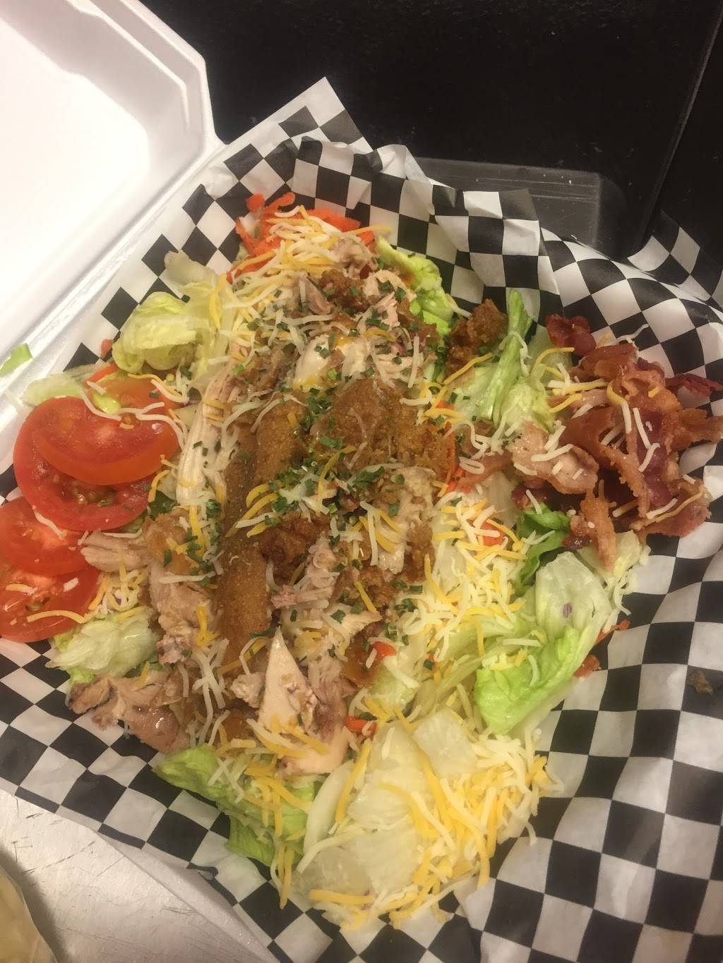 Father & Sons Soul Food | restaurant | 7639, 1310 W Stan Schlueter Loop, Killeen, TX 76549, USA | 2548750187 OR +1 254-875-0187