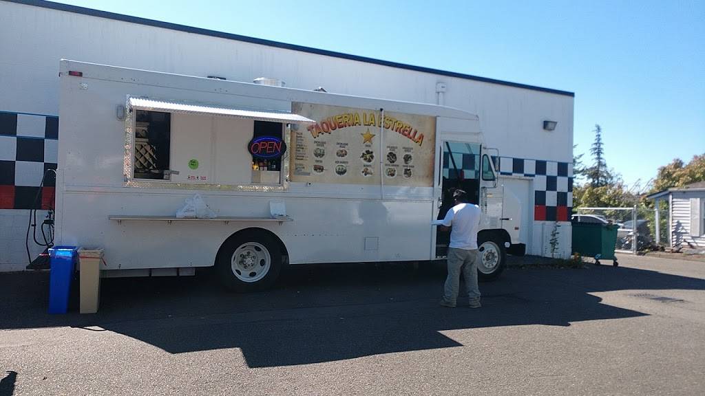 Taquería la estrella | restaurant | 4711 Pacific Hwy E, Fife, WA 98424, USA | 2532584873 OR +1 253-258-4873