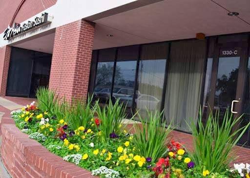 EurAsia Fusion Sushi | restaurant | 1330 Wirt Rd B, Houston, TX 77055, USA | 8322038815 OR +1 832-203-8815