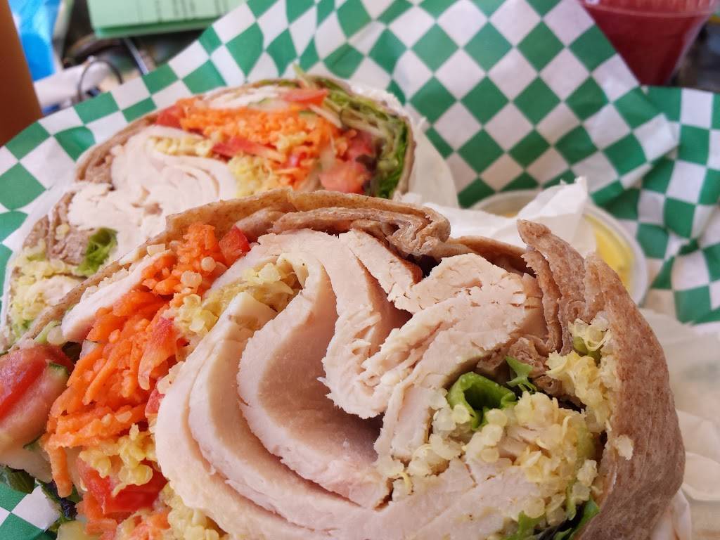 JuiceBerry Restaurant at Deerfield Beach | restaurant | 61 Federal Hwy, Deerfield Beach, FL 33441, USA | 9545737670 OR +1 954-573-7670