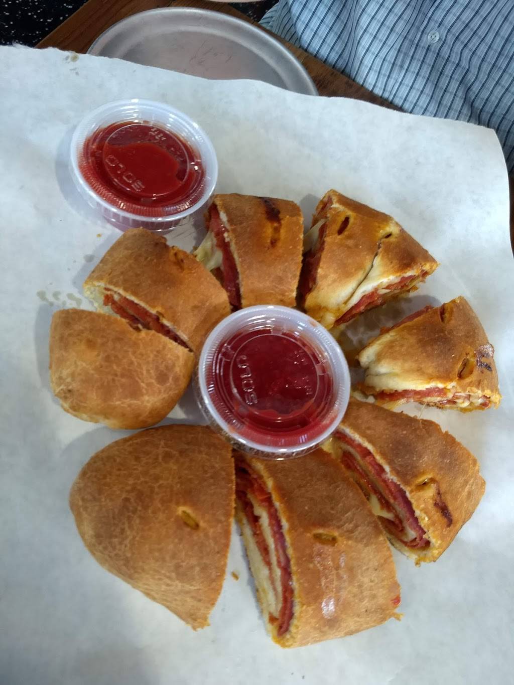 Mr. Zs | restaurant | 129 W 1st St, Sanford, FL 32771, USA | 4079157000 OR +1 407-915-7000